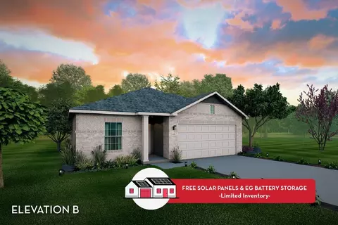 210 Estelle Ct, Dayton, TX 77535