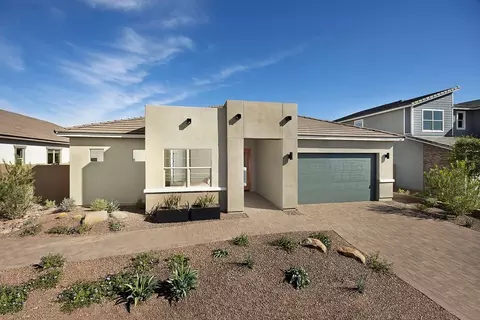 28681 N 173rd Dr, Surprise, AZ 85387