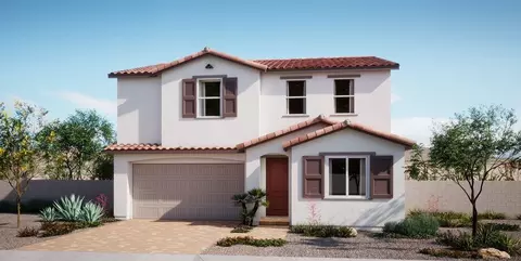 9322 Hemisphere St, Las Vegas, NV 89143