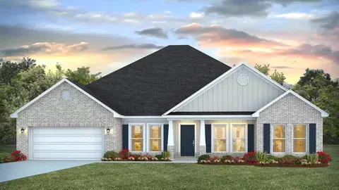 10723 Mcleod Rd, Mobile, AL 36695