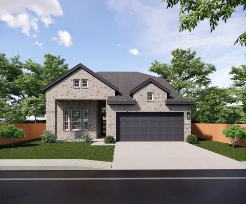 100 Ridgewell Loop, Georgetown, TX 78633