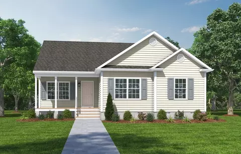 663 Turnberry Blvd #STE, Newport News, VA 23602