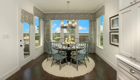 Dining - 2012 Grey Birch Pl, Aledo, TX 76008 photo 3 of 3