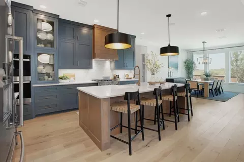 Kitchen - 2012 Grey Birch Pl, Aledo, TX 76008 photo 1 of 5