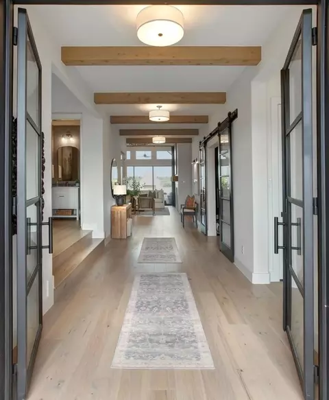 Entry Way - 2012 Grey Birch Pl, Aledo, TX 76008 photo 1 of 2