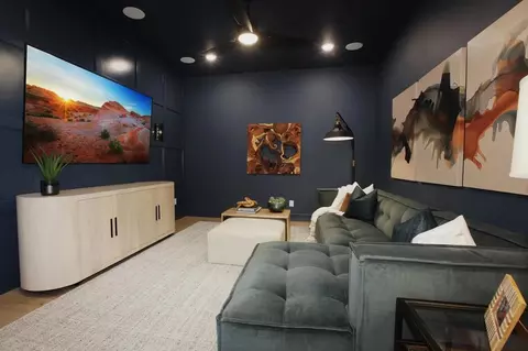 Living - 2012 Grey Birch Pl, Aledo, TX 76008 photo 3 of 4