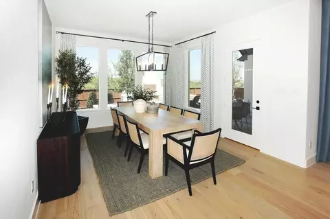 Dining - 2012 Grey Birch Pl, Aledo, TX 76008 photo 1 of 3