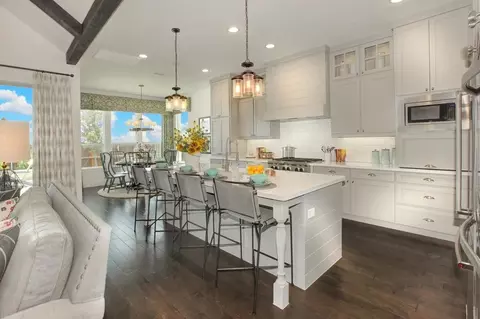 Kitchen - 2012 Grey Birch Pl, Aledo, TX 76008 photo 5 of 5