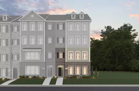 83 Central Ave, Gaithersburg, MD 20877