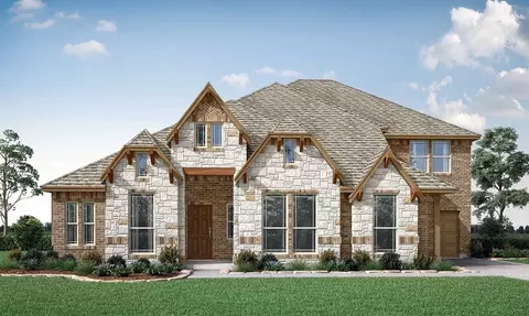 143 Crystal Lake Ln, Red Oak, TX 75154