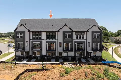 1353 Walter Taylor Way #EQX1979, Charlotte, NC 28206