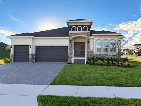 1751 Cadence St, Minneola, FL 34715