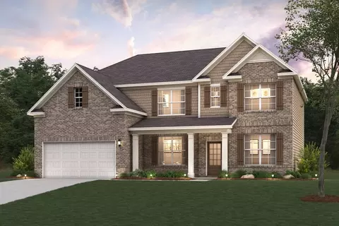 4172 Viola Pl, Atlanta, GA 30349