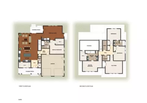 Floorplan - Undisclosed, Chesapeake, VA 23322 photo 1 of 1
