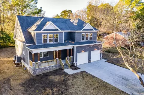 Exterior - Undisclosed, Chesapeake, VA 23322 photo 3 of 10