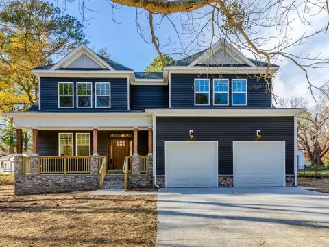 Exterior - Undisclosed, Chesapeake, VA 23322 photo 2 of 10