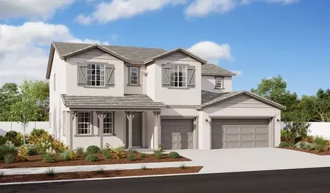 Exterior - 32101 Bullard St, Menifee, CA 92584 photo 2 of 4