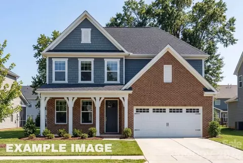 166 Windgate Way, Mooresville, NC 28115