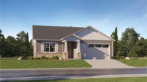 12361 SW Champlin Ln, Beaverton, OR 97007