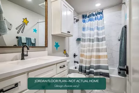 Bath - 3908 Eureka Pl, Norman, OK 73069 photo 1 of 3