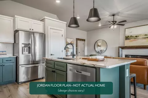 Other - 3908 Eureka Pl, Norman, OK 73069 photo 3 of 10
