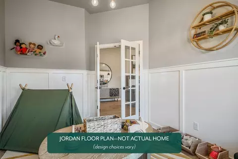 Entry Way - 3908 Eureka Pl, Norman, OK 73069 photo 7 of 11