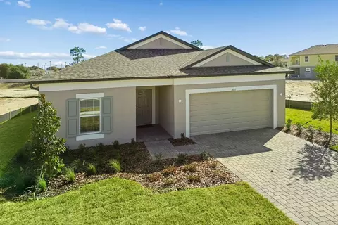 1871 Clary Sage Dr, Spring Hill, FL 34609