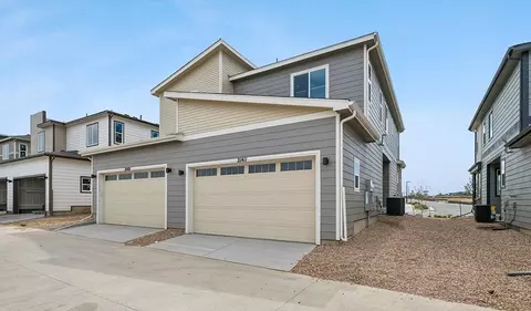 Exterior - 21411 E 67th Ave, Aurora, CO 80019 photo 2 of 2