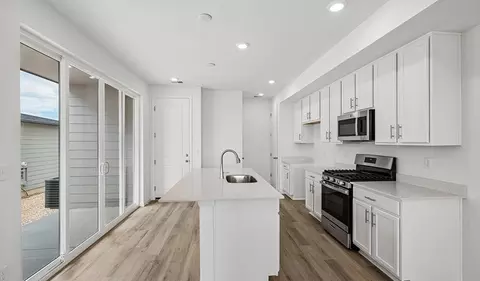 Entry Way - 21411 E 67th Ave, Aurora, CO 80019 photo 1 of 1