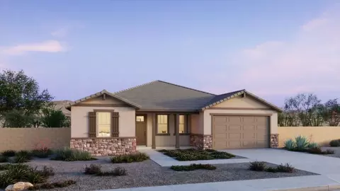 4409 W Tortolita View Ci, Marana, AZ 85658