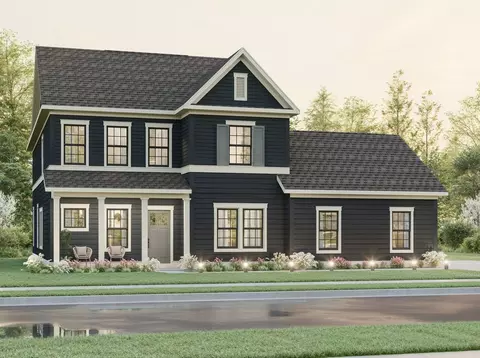 3474 Blackridge Cir, Hoover, AL 35244