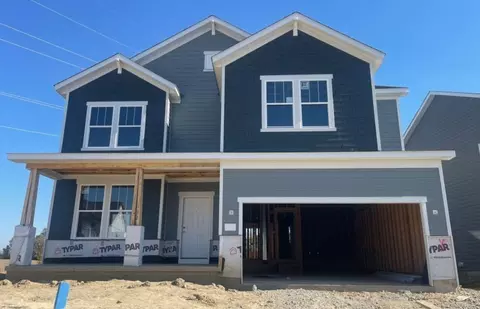 5649 Peavey St, Powell, OH 43065