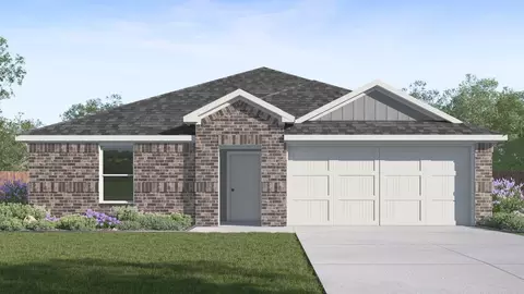 206 Paco Loop, Caldwell, TX 77836