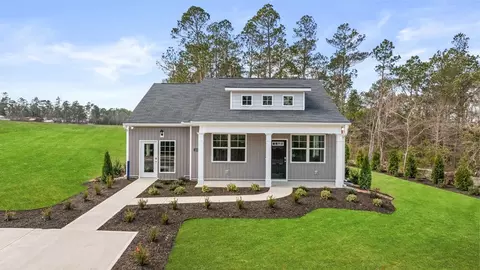 1004 Richland Creek Dr, Augusta, GA 30906