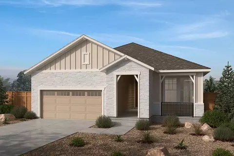 1631 S Gold Bug Way, Aurora, CO 80019