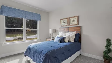 Bedroom - 13320 Sarsen Loop, Vancleave, MS 39565 photo 3 of 7