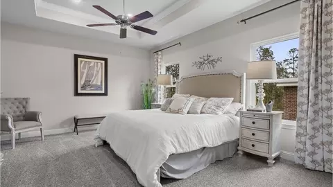 Bedroom - 13320 Sarsen Loop, Vancleave, MS 39565 photo 1 of 7