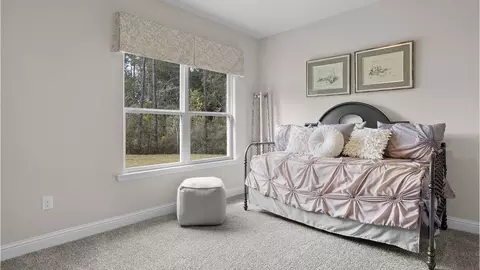 Bedroom - 13320 Sarsen Loop, Vancleave, MS 39565 photo 2 of 7