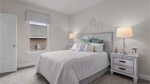 Bedroom - 13320 Sarsen Loop, Vancleave, MS 39565 photo 5 of 7
