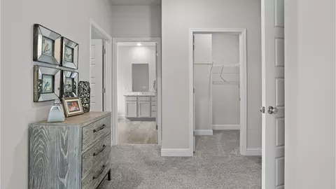 Entry Way - 13320 Sarsen Loop, Vancleave, MS 39565 photo 4 of 5
