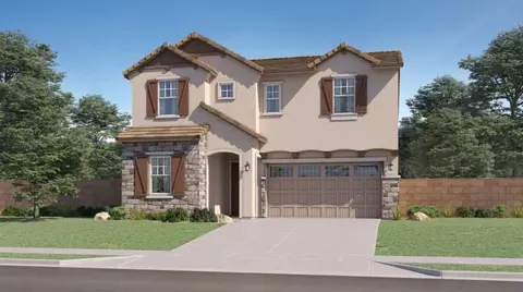 8340 E Petra Ave, Mesa, AZ 85212