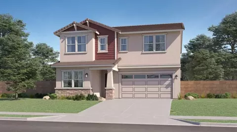 Exterior - 8340 E Petra Ave, Mesa, AZ 85212 photo 2 of 3