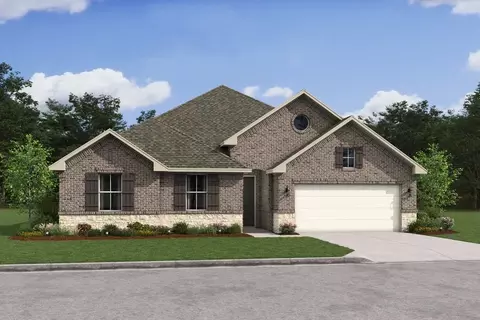 3003 Laguna Madre Pl, Crosby, TX 77532