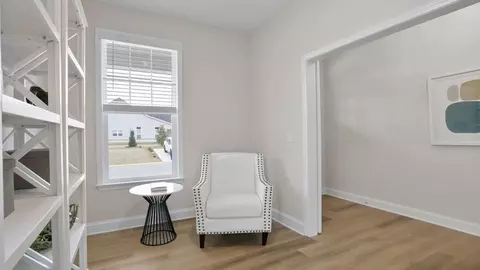 Entry Way - 617 River Trace Loop, Simpsonville, SC 29680 photo 3 of 6