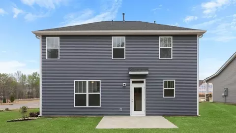 Exterior - 617 River Trace Loop, Simpsonville, SC 29680 photo 3 of 5