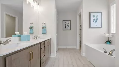 Bath - 617 River Trace Loop, Simpsonville, SC 29680 photo 2 of 3