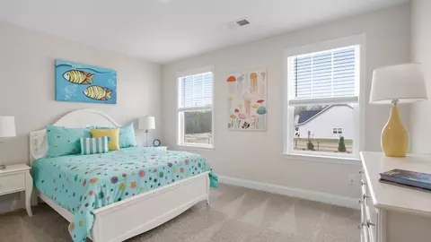 Bedroom - 617 River Trace Loop, Simpsonville, SC 29680 photo 2 of 6