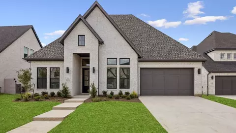 4112 Bentsen St, Mckinney, TX 75071
