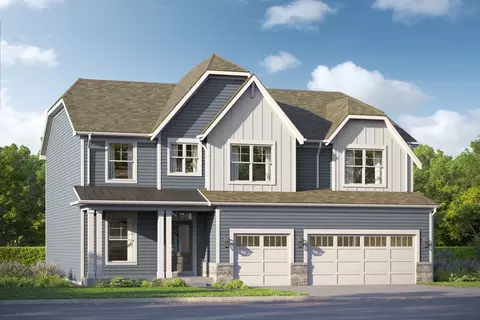 S Merrill Road, Sugar Grove, IL 60554