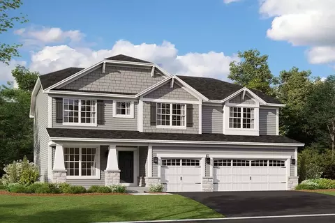 S Merrill Road, Sugar Grove, IL 60554